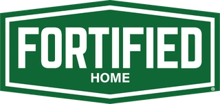 FORTIFIED Home logo