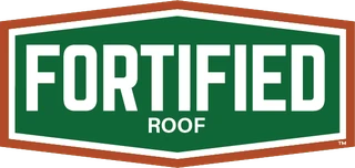 FORTIFIED Roof logo