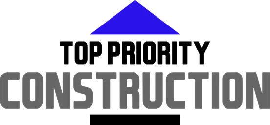 Top Priority Construction, home